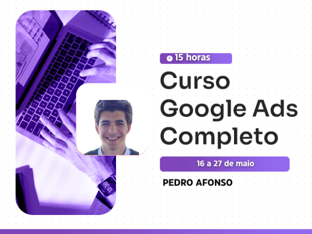 Curso Google Ads Completo By Escola Marketing Digital