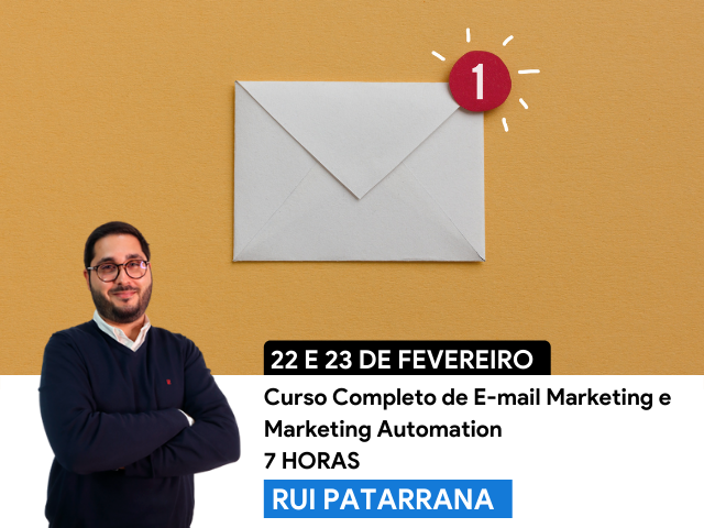 curso email mkt e mkt automation