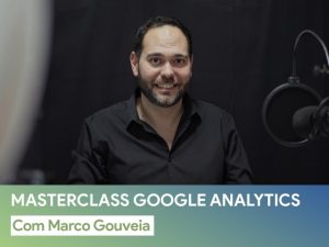 masterclass google analytics