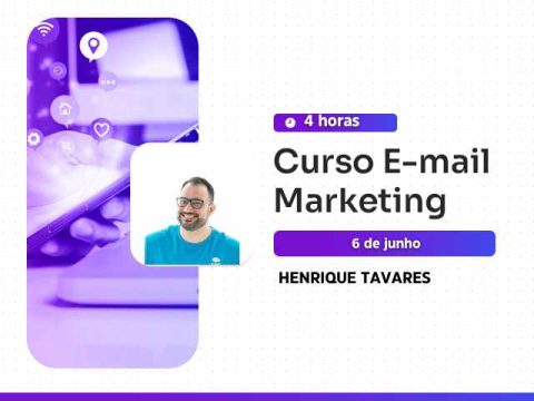 curso email marketing