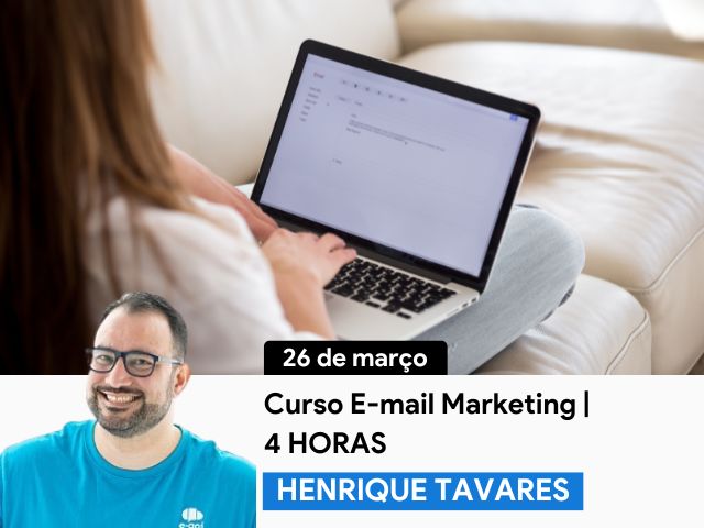 curso email marketing 23edicao