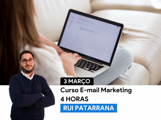 curso de e-mail marketing