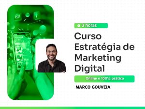 curso estrategia de marketing digital