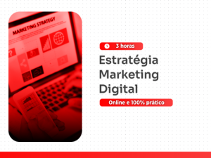 curso estrategia marketing digital