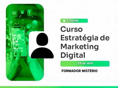curso estrategia marketing digital