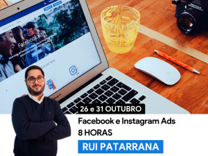Curso de Facebook e Instagram Ads