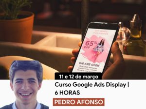 curso google ads display 23edicao