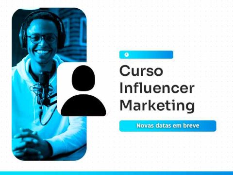 curso influencer marketing