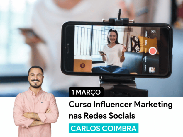 curso influencer marketing nas redes sociais escola marketing digital 18 edicao