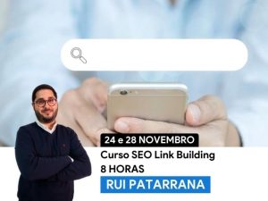 Curso SEO Link Building