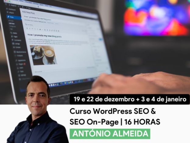 curso wordpress seo 22 edicao