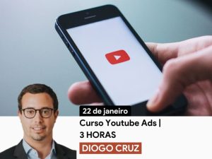 curso youtube ads 22edicao