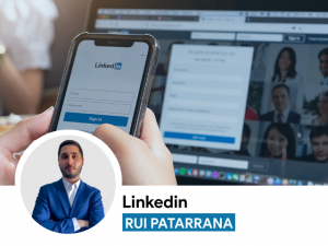 linkedin HUB