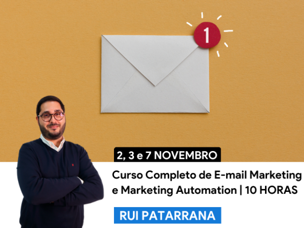 curso de e-mail marketing