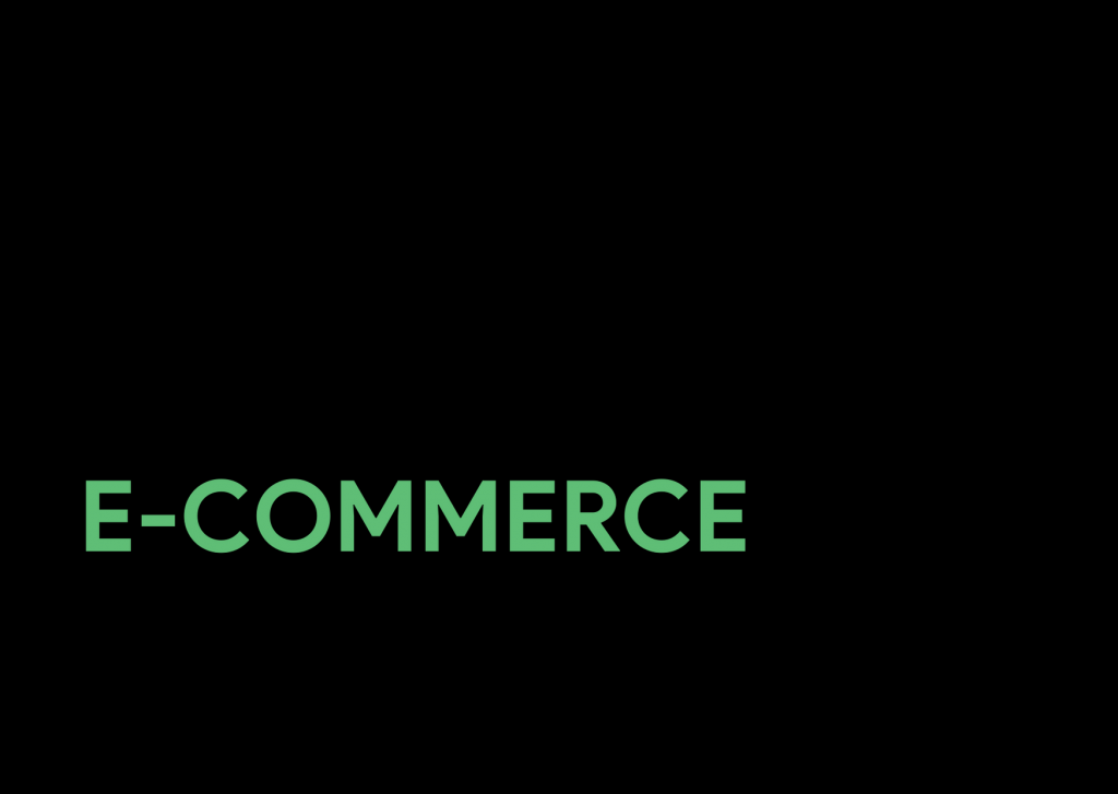 Curso de E-commerce