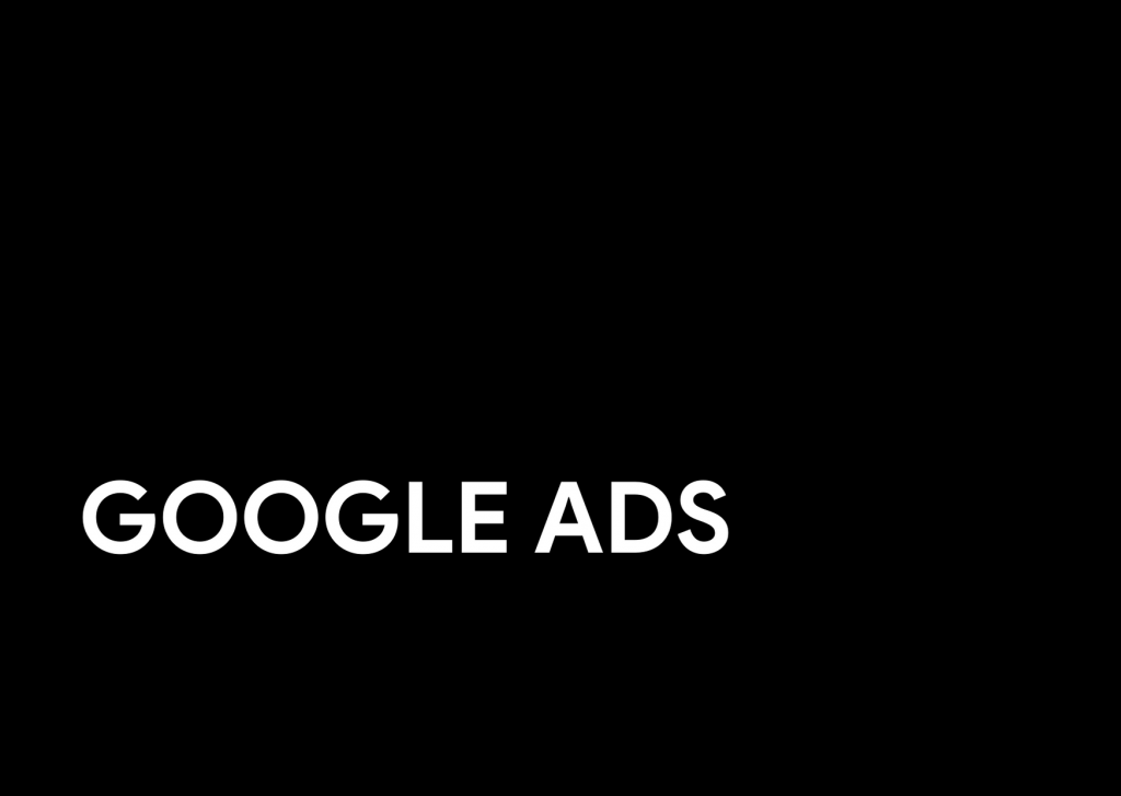 Curso de Google Ads