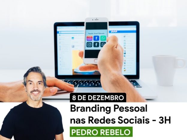branding pessoal redes sociais