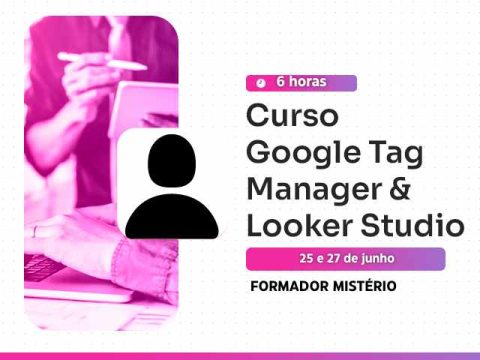 curso google tag manager looker studio