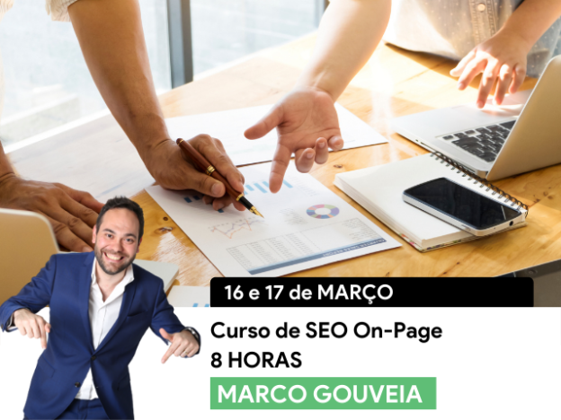 seo on page 14 edicao