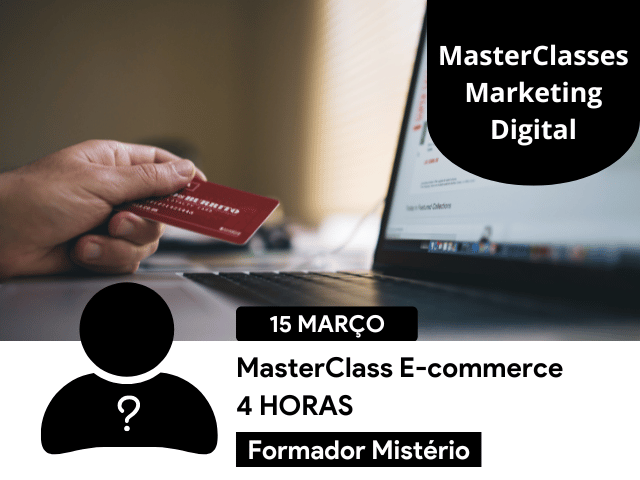 MasterClass E-commerce