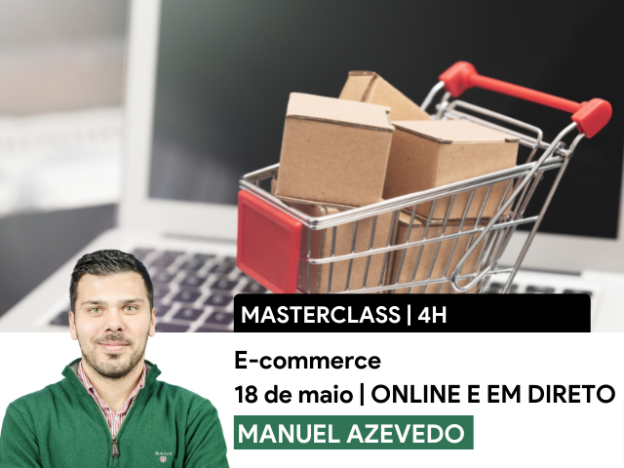 masterclass e commerce