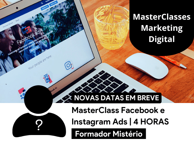 MasterClass Facebook & Instagram Ads