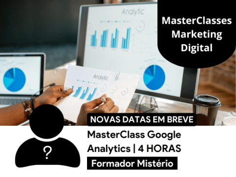 MasterClass Google Analytics