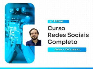 curso redes sociais completo 25 edicap