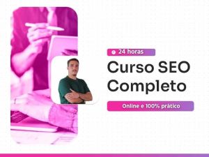 curso seo completo 25 edicao