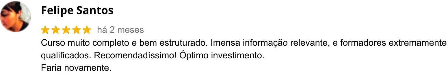 Curso Completo de Marketing Digital 11 testemunhos google ccompleto