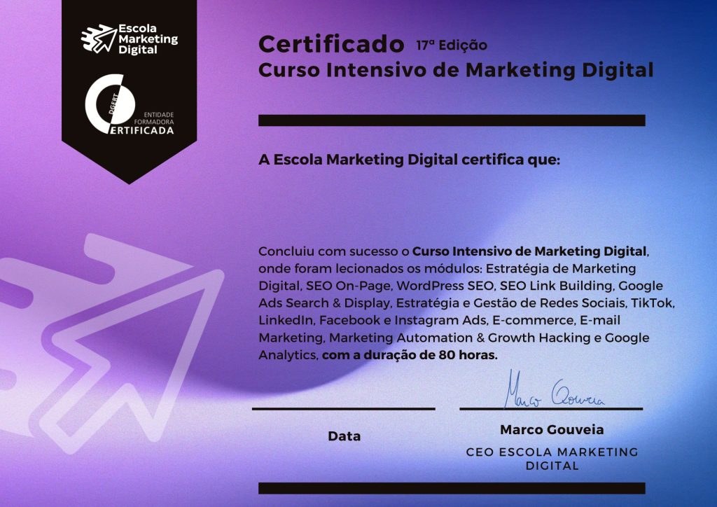 Curso Completo de Marketing Digital 11 17 edicao curso intensivo marketing digital escola marketing digital