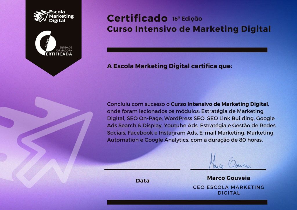 Curso Intensivo de Marketing Digital 3 Curso Intensivo Marketing Digital Escola Marketing Digital min