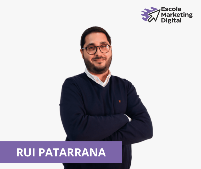 Rui Patarrana 1 formador rui patarrana escola marketing digital