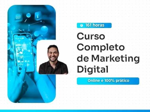 Curso Completo Marketing Digital 1