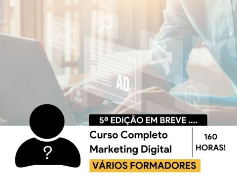 curso completo marketing digital online novas datas em breve