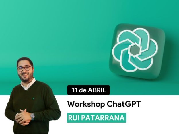 workshop chatgpt 2 edicao escola marketing digital