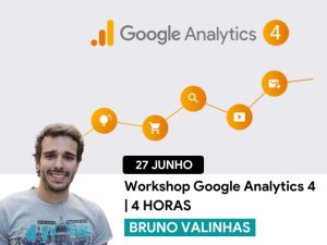 workshop google analytics 4