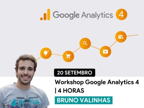 Workshop Google Analytics 4