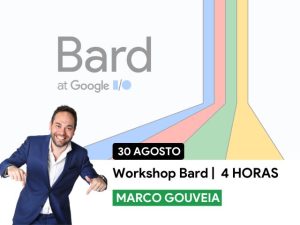 workshop bard by google
