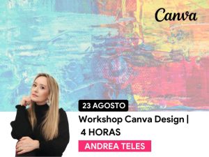 workshop canva design
