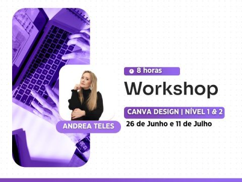 workshop canva design pack