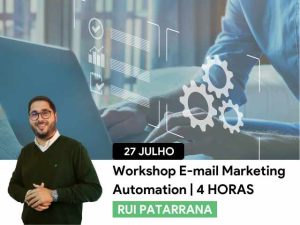 Workshop E-mail Marketing Automation