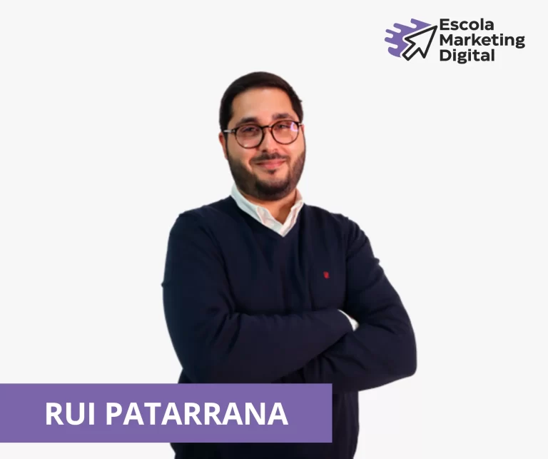 Rui Patarrana