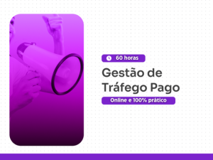 curso gestao de trafego pago