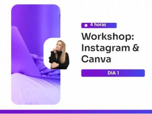 workshop integram canva dia 1