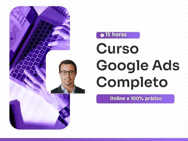 curso google ads completo 25edicao