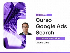 curso google ads search 25edicao