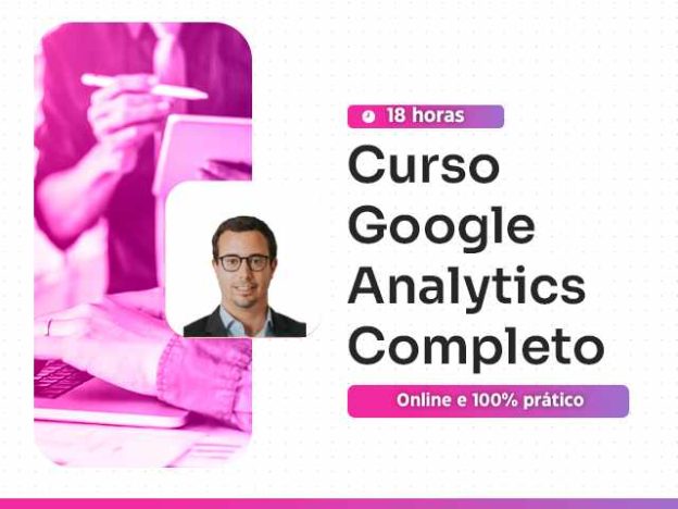 curso google analytics completo 25 edicao
