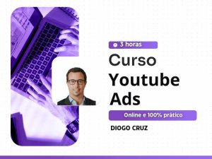 curso youtube ads 25edicao