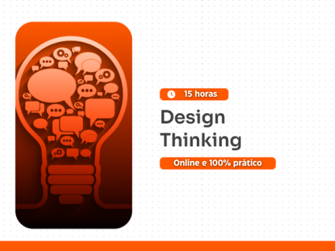 curso design thinking